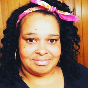 Meet your Posher, Karla